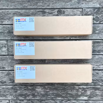 Ventilationsfilter 3-pack VM 2 ekofilter