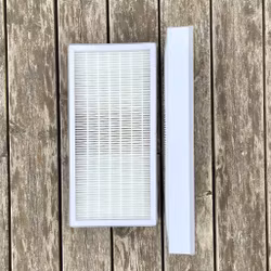 Ventilationsfilter CASA R5H Comfort/Smart/FREE-H/V90 ekofilter