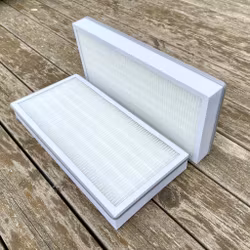 Ventilationsfilter CASA R5H Comfort/Smart/FREE-H/V90 ekofilter