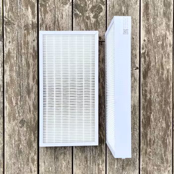 Ventilationsfilter Östberg Heru 100 T NextGen ekofilter