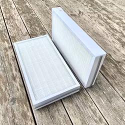 Ventilationsfilter Östberg Heru 100 T NextGen ekofilter