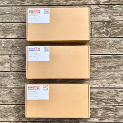Ventilationsfilter 3-pack Östberg Heru 100 T NextGen ekofilter