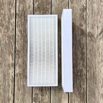 Ventilationsfilter Östberg Heru 115 T/130 T EC/140 T ekofilter
