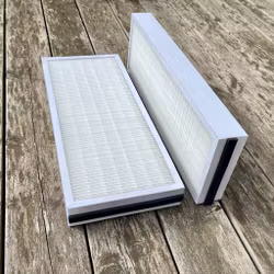 Ventilationsfilter Östberg Heru 115 T/130 T EC/140 T ekofilter