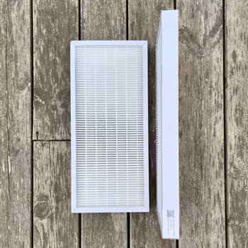Ventilationsfilter Spirit UNI 3 ekofilter