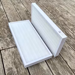 Ventilationsfilter Spirit UNI 3 ekofilter