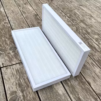 Ventilationsfilter Spirit UNI 3 ekofilter