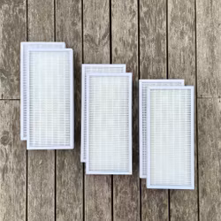 Ventilationsfilter 3-pack Spirit UNI 3 ekofilter