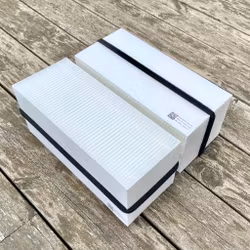 Ventilationsfilter VTR 150/B/K ekofilter