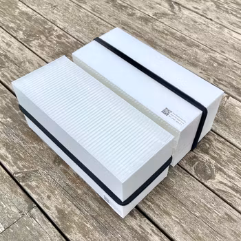 Ventilationsfilter VTR 150/B/K ekofilter