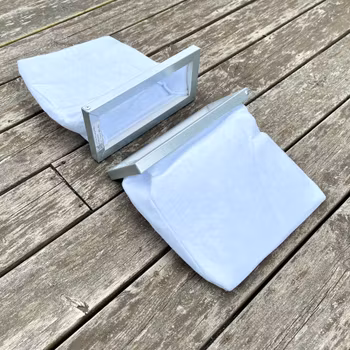 Ventilationsfilter RDKG påsfilter 99-15 ekofilter