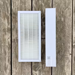Ventilationsfilter S3R/K3R ekofilter