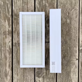 Ventilationsfilter S3R/K3R ekofilter