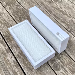 Ventilationsfilter S3R/K3R ekofilter