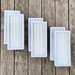 Ventilationsfilter 3-pack S3R/K3R ekofilter