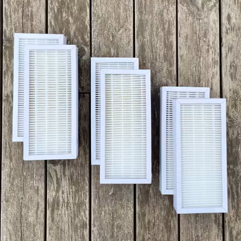Ventilationsfilter 3-pack S3R/K3R ekofilter