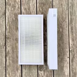 Ventilationsfilter Östberg Heru 70 T/100 T EC ekofilter