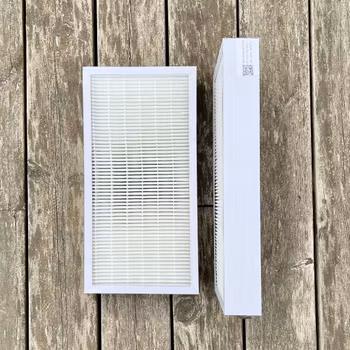 Ventilationsfilter Östberg Heru 70 T/100 T EC ekofilter