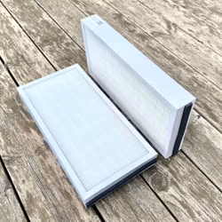 Ventilationsfilter Östberg Heru 70 T/100 T EC ekofilter