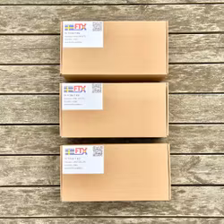 Ventilationsfilter 3-pack Östberg Heru 70 T/100 T EC ekofilter