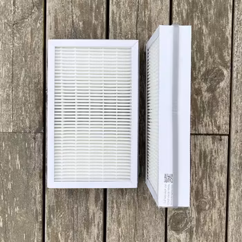 Ventilationsfilter Nordic S2/S3 ekofilter