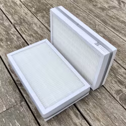 Ventilationsfilter Nordic S2/S3 ekofilter