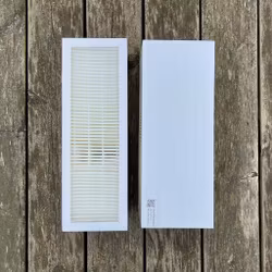 Ventilationsfilter Spirit UNI 2 ekofilter