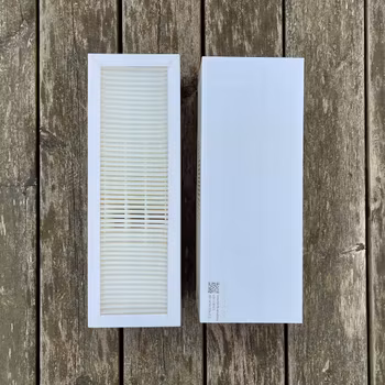 Ventilationsfilter Spirit UNI 2 ekofilter
