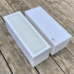 Ventilationsfilter Spirit UNI 2 ekofilter
