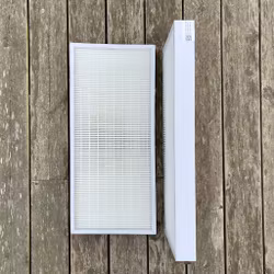 Ventilationsfilter Östberg Heru 200 T/250 T EC ekofilter