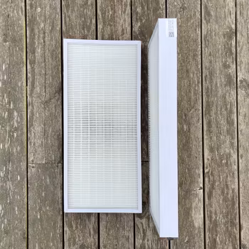 Ventilationsfilter Östberg Heru 200 T/250 T EC ekofilter