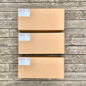 Ventilationsfilter 3-pack Östberg Heru 200 T/250 T EC ekofilter