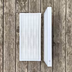Ventilationsfilter Spirit UNI 4 ekofilter