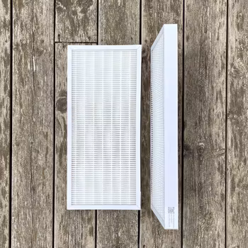 Ventilationsfilter Spirit UNI 4 ekofilter