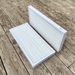 Ventilationsfilter Spirit UNI 4 ekofilter