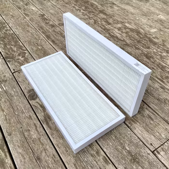 Ventilationsfilter Spirit UNI 4 ekofilter