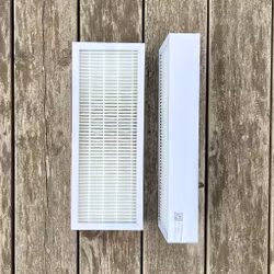 Ventilationsfilter Spirit K2 R ekofilter