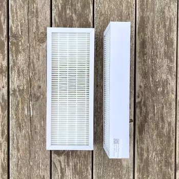 Ventilationsfilter Spirit K2 R ekofilter