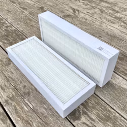 Ventilationsfilter Spirit K2 R ekofilter