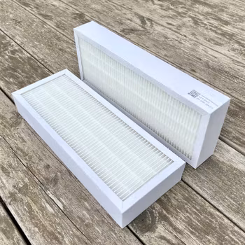 Ventilationsfilter Spirit K2 R ekofilter