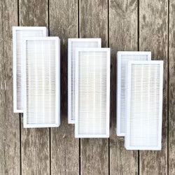Ventilationsfilter 3-pack Spirit K2 R ekofilter