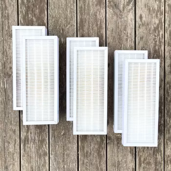 Ventilationsfilter 3-pack Spirit K2 R ekofilter