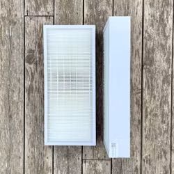 Ventilationsfilter S4/S6/S7R ekofilter