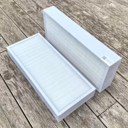Ventilationsfilter S4/S6/S7R ekofilter