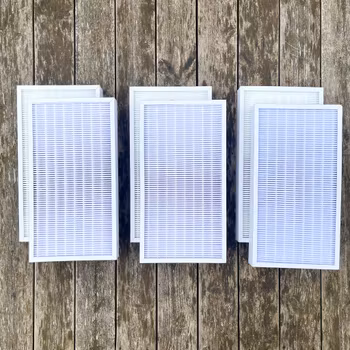 Ventilationsfilter 3-pack RDAE/RDAF Midi (RDAZ-12) ekofilter