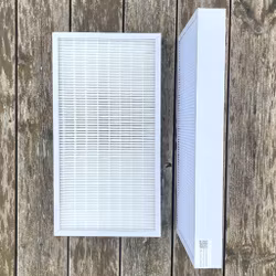 Ventilationsfilter RDAE/RDAF Midi (RDAZ-12) ekofilter