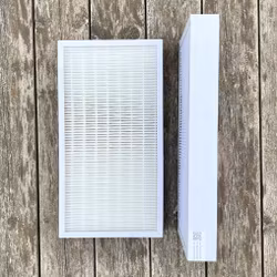 Ventilationsfilter RDAF Mini (RDAZ-21-1) ekofilter