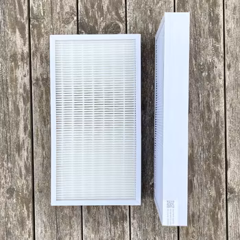 Ventilationsfilter RDAF Mini (RDAZ-21-1) ekofilter