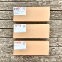 Ventilationsfilter 3-pack VTR 300 ekofilter