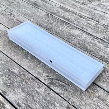 Ventilationsfilter VM 1 originalfilter